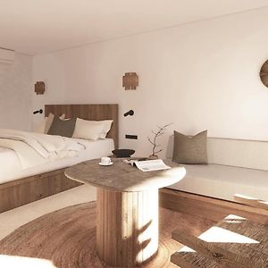 Suite mit Kingsize-Bett